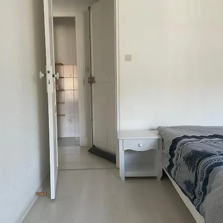 Entier A Artem - Proche De Thermal Apartament Nancy