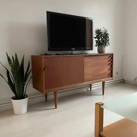 Entier A Artem - Proche De Thermal Apartament Nancy