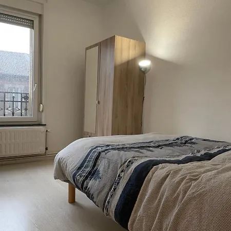 Entier A Artem - Proche De Thermal Апартаменты