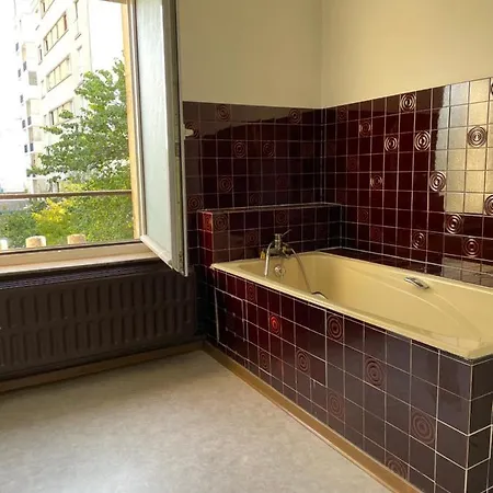 Entier A Artem - Proche De Thermal Apartament *