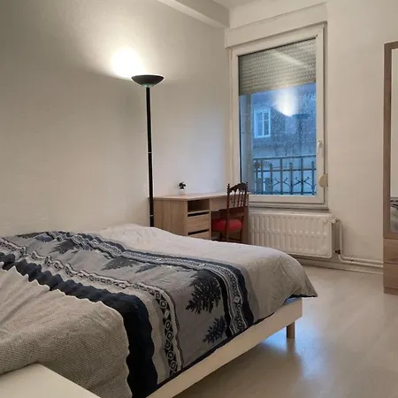 Appartement Entier A Artem - Proche De Thermal