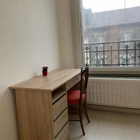 Entier A Artem - Proche De Thermal Appartement