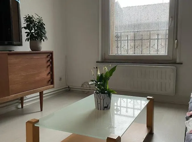 Апартаменты Entier A Artem - Proche De Thermal