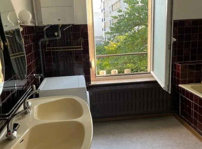 Entier A Artem - Proche De Thermal