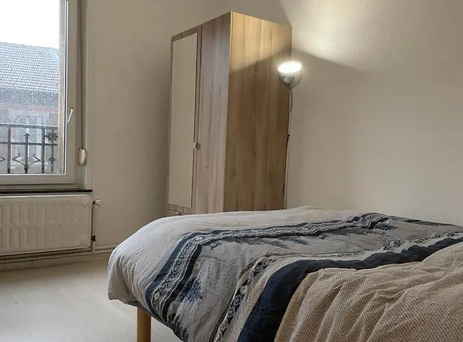 Entier A Artem - Proche De Thermal Apartament