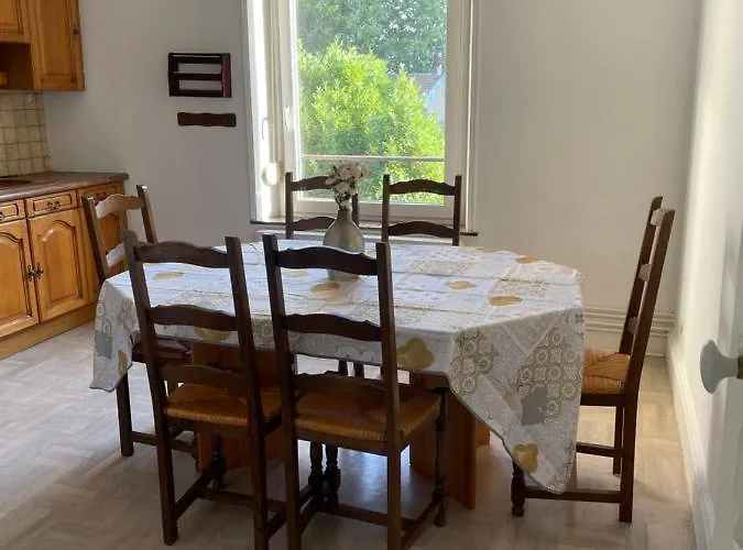 Entier A Artem - Proche De Thermal * Nancy