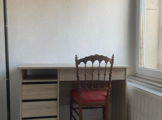 Apartament Entier A Artem - Proche De Thermal *