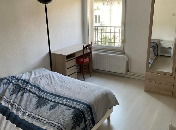 Entier A Artem - Proche De Thermal * Nancy