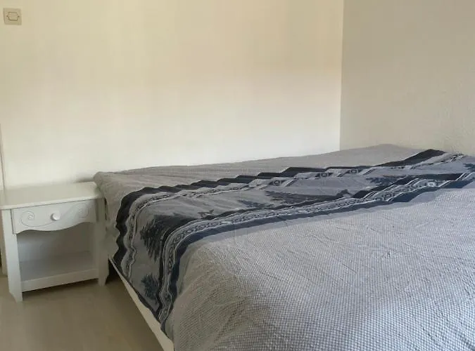 Apartament Entier A Artem - Proche De Thermal *