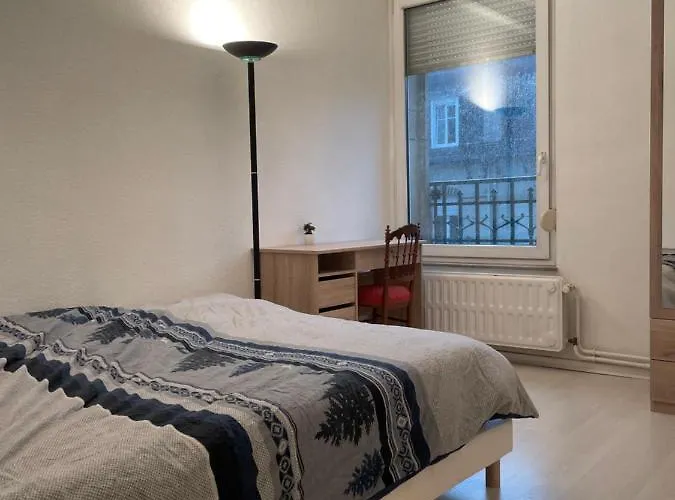 Апартаменты Entier A Artem - Proche De Thermal