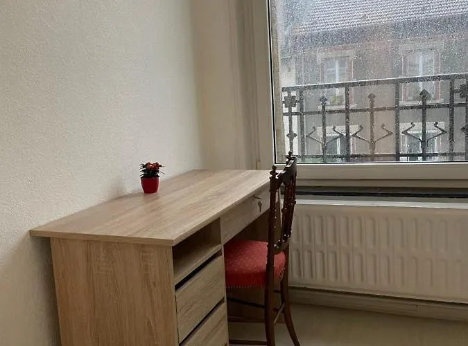 Entier A Artem - Proche De Thermal Апартаменты